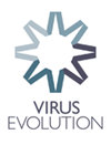 Virus Evolution雜志封面